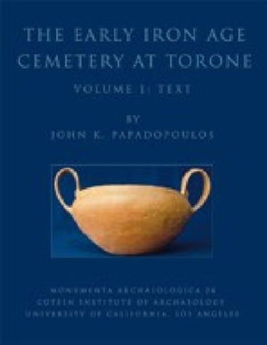 Early Iron Age Cemetery at Torone