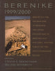 Book cover of: Berenike 1999/2000. By: Willeke Wendrich