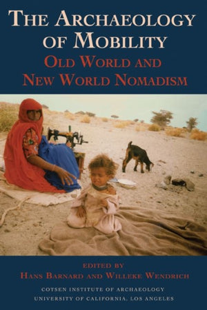 Archaeology of Mobility