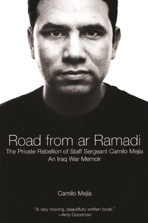 The Road From Ar-ramadi