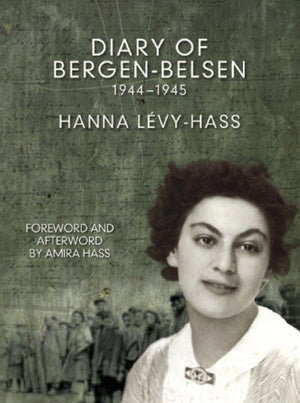 Diary Of Bergen Belsen