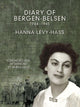 Book cover of: Diary Of Bergen Belsen. By: Hanna Lévy-Hass, Hanna Lévy-Hass