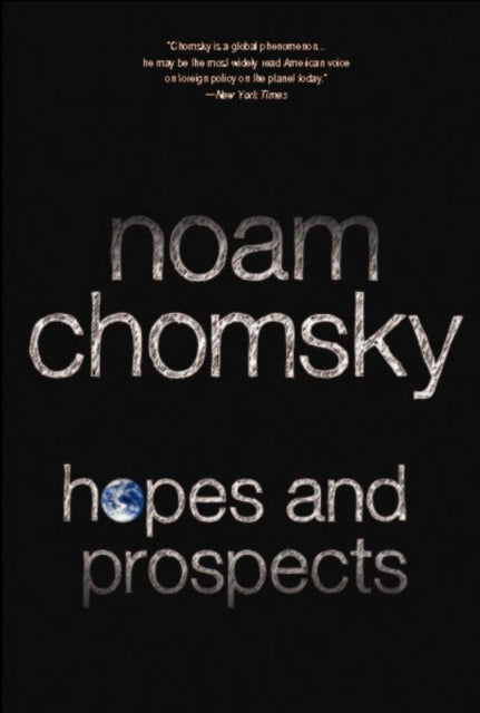 Hopes and Prospects (unabridged audiobook)