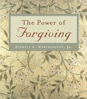 Power of Forgiving