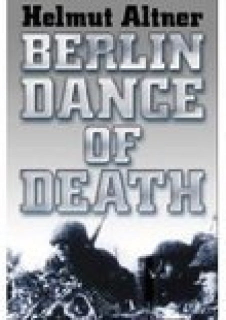 Book cover of: Berlin Dance of Death