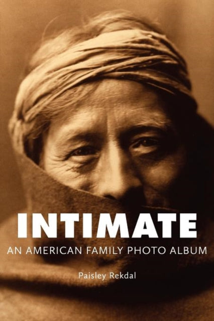 Book cover of: Intimate. By: Paisley Rekdal
