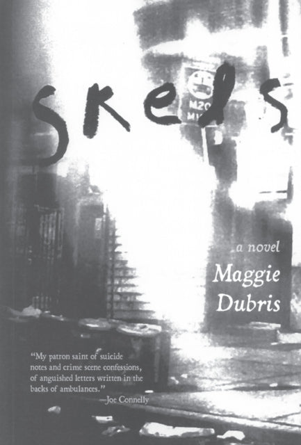 Book cover of: Skels. By: Maggie Dubris
