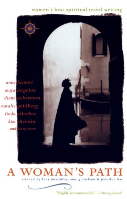 Book cover of: Woman's Path