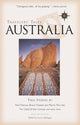 Book cover of: Travelers' Tales Australia. By: Larry Habegger