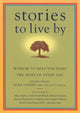 Book cover of: Stories to Live By