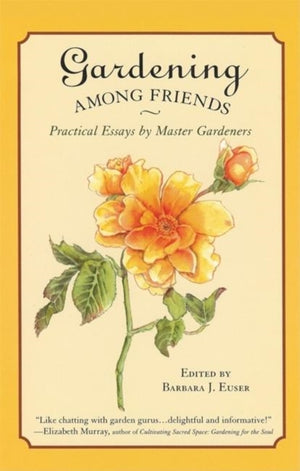 Gardening Among Friends
