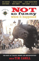 Book cover of: Not So Funny When It Happened. By: Tim Cahill