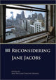 Book cover of: Reconsidering Jane Jacobs