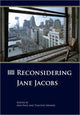 Book cover of: Reconsidering Jane Jacobs