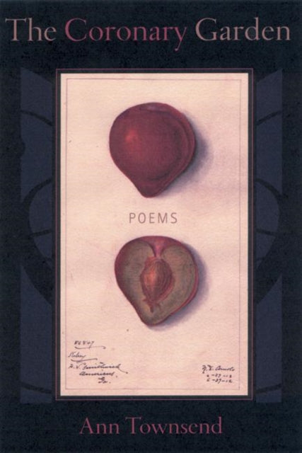 Book cover of: Coronary Garden