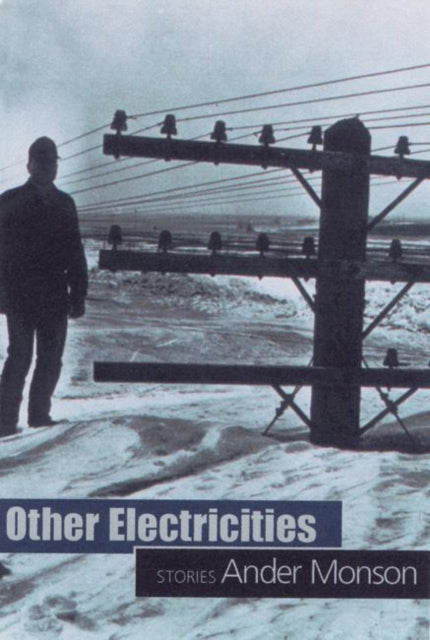 Book cover of: Other Electricities