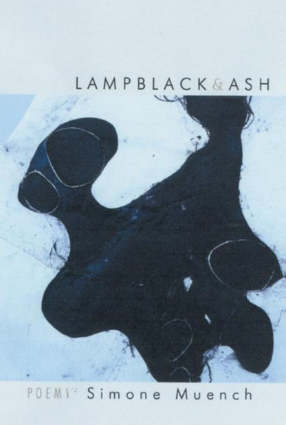 Book cover of: Lampblack & Ash