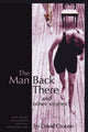 Book cover of: Man Back There. By: David Crouse