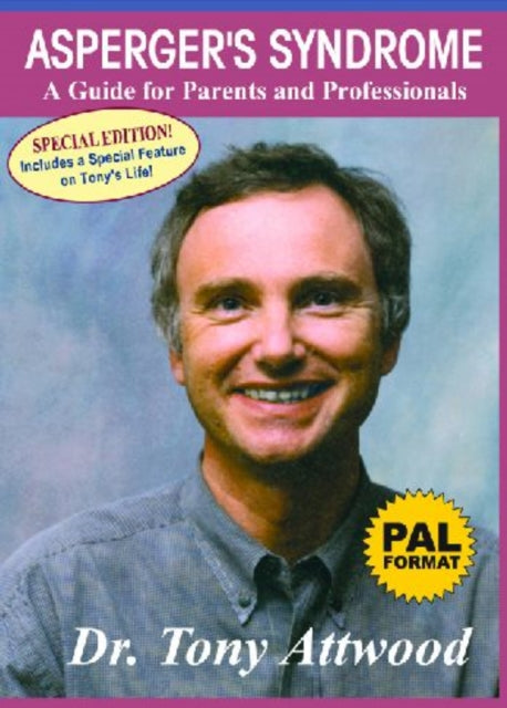 Book cover of: Asperger's Syndrome, Volume 1