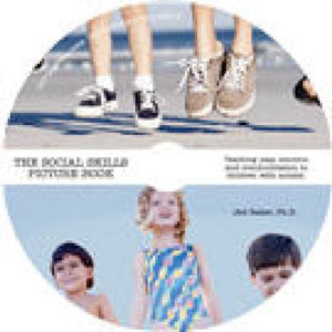 Social Skills Picture Book