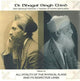 Book cover of: All Vitality of the Physical Plane & Its Respective Limbs CD