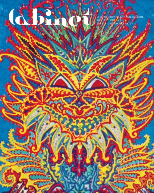 Book cover of: Cabinet 67. By: Sina Najafi