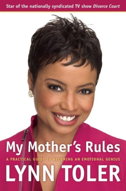Book cover of: My Mother's Rules. By: Lynn Toler
