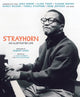 Book cover of: Strayhorn. By: A. Alyce Claerbaut