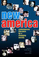Book cover of: New America. By: Holly Messitt