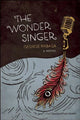 Book cover of: Wonder Singer. By: George Rabasa