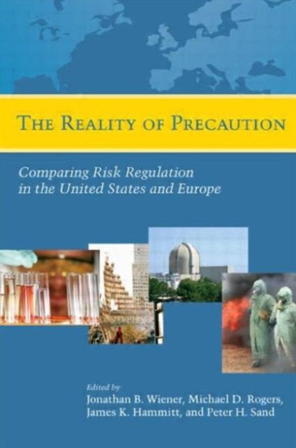 Book cover of: Reality of Precaution