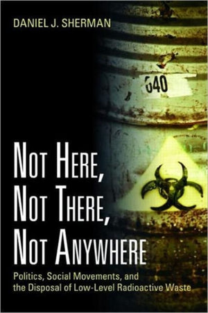 Not Here, Not There, Not Anywhere
