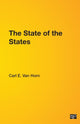 Book cover of: State of the States