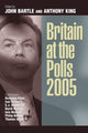 Book cover of: Britain at the Polls 2005
