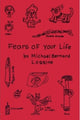 Book cover of: Fears of Your Life. By: Michael Bernard Loggins
