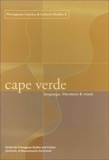 Book cover of: Cape Verde. By: Ana Mafalda Leite