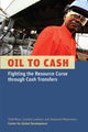 Book cover of: Oil to Cash. By: Todd J. Moss