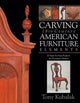 Book cover of: Carving 18th Century American Furniture Elements
