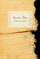 Book cover of: Quaker Guns. By: Caroline Knox