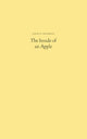 Book cover of: Inside of an Apple. By: Joshua Beckman