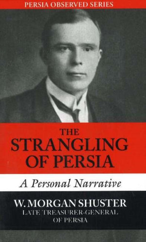 Strangling of Persia