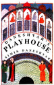 Book cover of: Daneshvar's Playhouse. By: Sīmīn Dānishvar