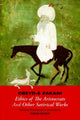 Book cover of: Ethics of the Aristocrats & Other Satirical Works. By: Niẓām al-Dīn ʻUbayd Zākānī