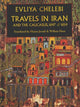 Book cover of: Travels in Iran & the Caucusus