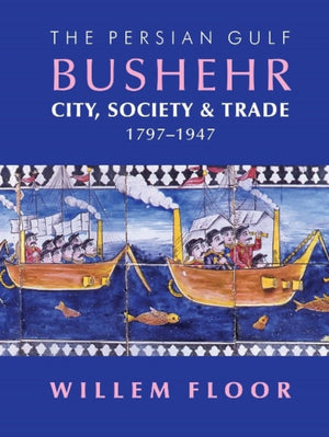 Persian Gulf -- Bushehr