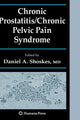 Book cover of: Chronic Prostatitis/Chronic Pelvic Pain Syndrome