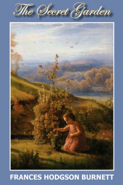 Book cover of: Secret Garden