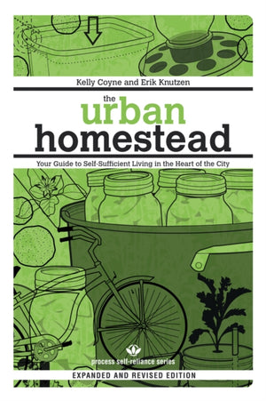 Urban Homestead