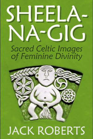 Sheela-na-gig