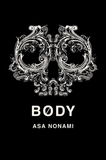 Book cover of: Body. By: Asa Nonami